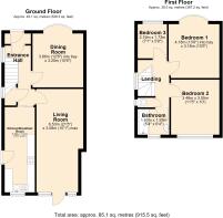 2D Floorplan