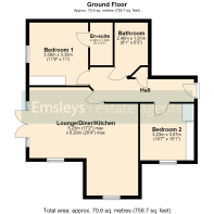 Property Floorplan