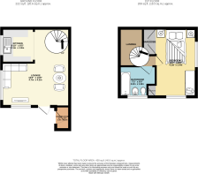 2d floorplan
