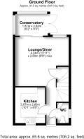 Ground Floor Plan