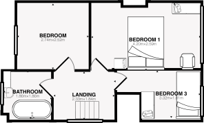 Floorplan 2