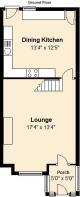 Ground Floor - Guide Only