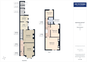Floorplans