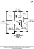 First Floor Accommodation