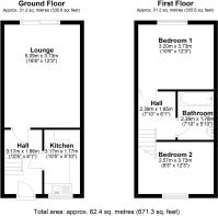 Armada Way, Chath...