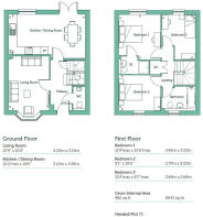 Floorplans