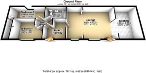 Property Floorplan