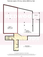 Floor/Site plan 1