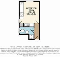 2d Floorplan