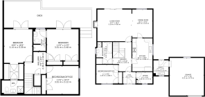 floorplans 7 Yew lan