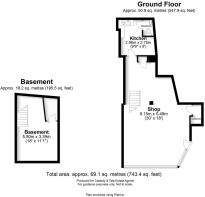6 Holywell Hill, St. Albans.JPG