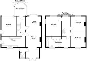 17 Bryn Estyn Road, Wrexham - all floors.JPG