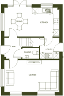 Ground floor