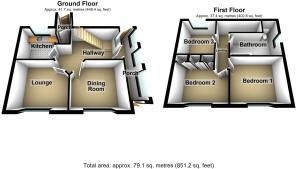 Entire Floorplan