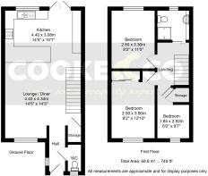 2D Floorplan