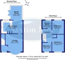 7 Hillcrest Road - all floors.JPG