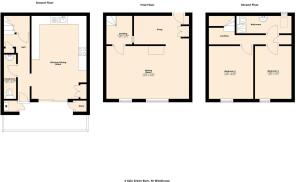 4 Gale Green Barn, Nr Westhouse.JPG