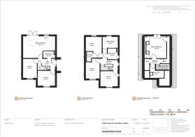 C1 D Floor Plan