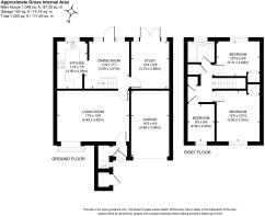 17 Nursery Close