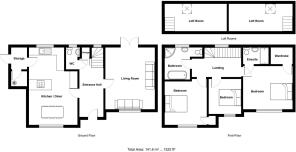 2D Floorplan