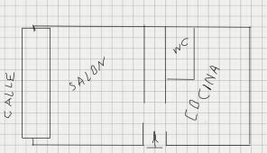 Floor/Site plan 2