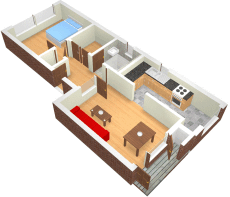 Floorplan 2