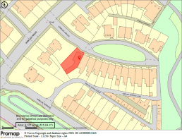 Siteplan