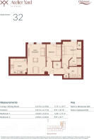 Plot 32 floorplan
