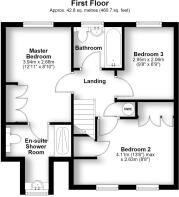First Floor Plan