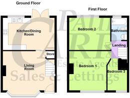 Floorplan One