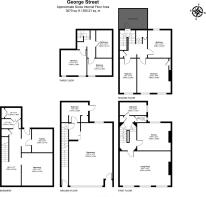 Floor/Site plan 1