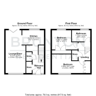 Property Floorplan