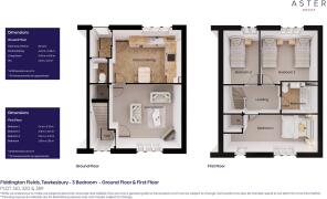 Plot floorplan