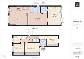 floor plan house