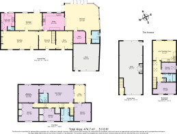 danciing hill cottag