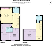 Mountford Mansions F