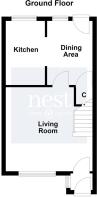 7 Hewes Close - Ground Floor.JPG