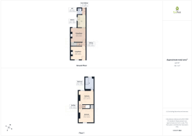 Presented by Nicoleta at EweMove Bexleyheath and D