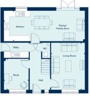 GROUND FLOOR