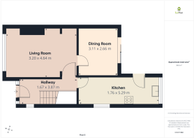 Ground Floor Plan