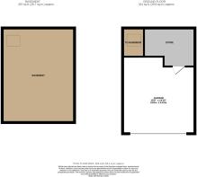 FLOOR PLAN - GARAGE