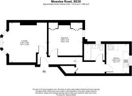 4B Mosslea Road, SE20