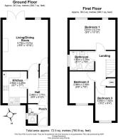23 Bullfinch Close, Oakham, LE15 6BS - FP.jpg