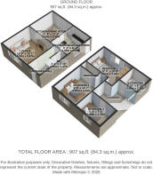 3d floor