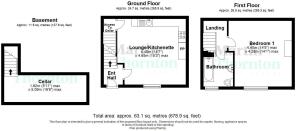 Floorplan.