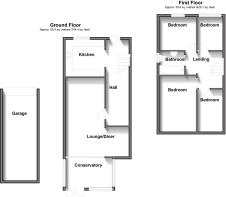 46 Althorpe Drive...