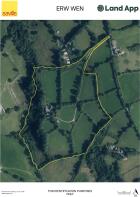 Aerial Land Plan