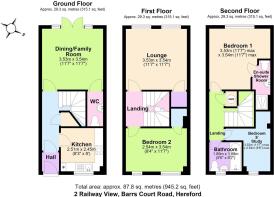 Floor Plan 2 Railway View, Hereford HR1 1DD.JPG