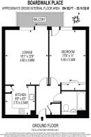 Boardwalk Place, Can