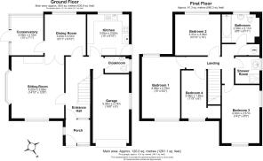 8 Budbury Close